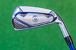 Yamaha inpres DRIVESTAR  Iron Set