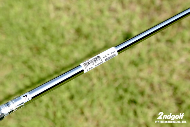 Putter Yamaha inpres Putter Shaft