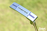 Yamaha inpres Putter Shaft Putter