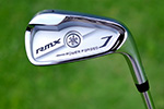 Yamaha RMX POWER FORGED TMX-519i Iron Set