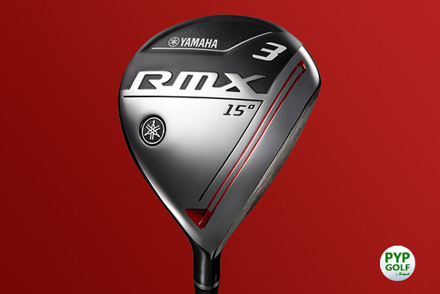 Fairway Wood Yamaha 2020 RMX FW 