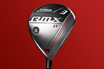 Yamaha 2020 RMX FW  Fairway Wood