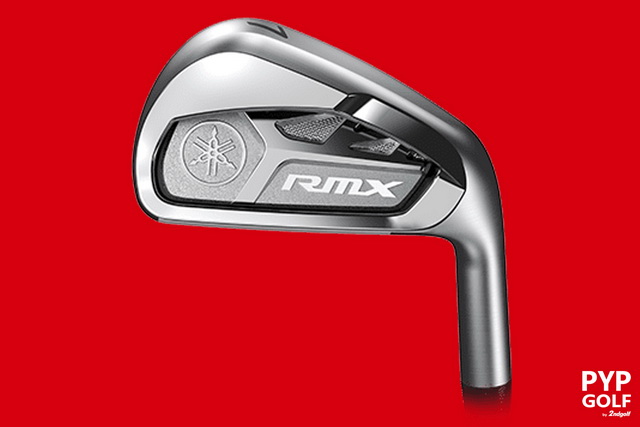 Iron Set Yamaha RMX VD IRON 