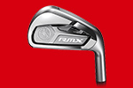 Yamaha RMX VD IRON  Iron Set