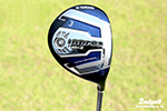 Yamaha 2017 inpres UD Plus 2 TMX-417F Fairway Wood