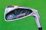 Yamaha RMX VD40 IRON  Iron Set