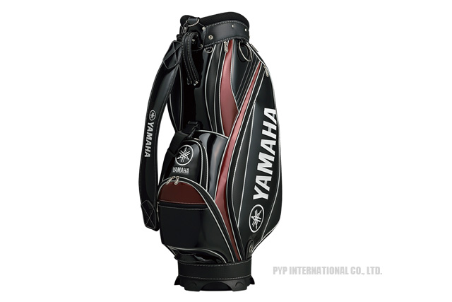 Bag Yamaha Y18CBAY BLACK 