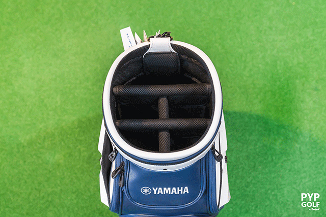 Bag Yamaha Y22CBM - WNV 