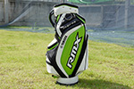 Yamaha YCBA GREEN  Bag