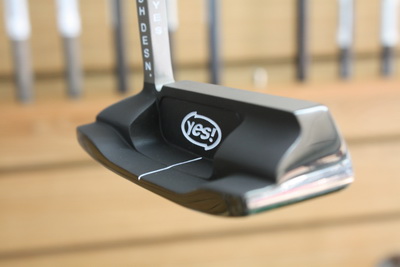 Putter Yes Callie -
