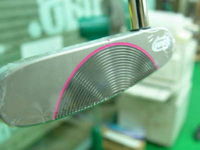 Putter Yes Marilyn -
