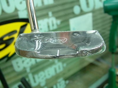 Putter Yes Valerie -
